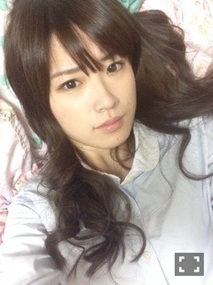 高山 一実｜（´-`）.｡oO(かずみ ん×277（2014-04-08）｜8枚目