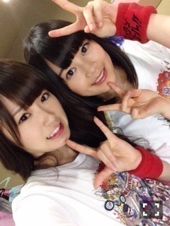 高山 一実｜（´-`）.｡oO(かずみ ん×房総魂（2014-04-15）