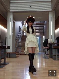 高山 一実｜（´-`）.｡oO(かずみ ん×278（2014-04-15）｜4枚目