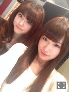 高山 一実｜（´-`）.｡oO(かずみ ん×280（2014-04-23）