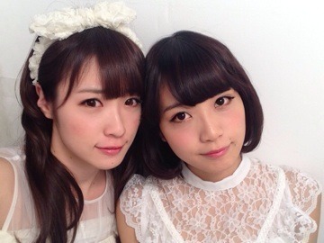 高山 一実｜（´-`）.｡oO(かずみ ん×281（2014-05-03）｜6枚目