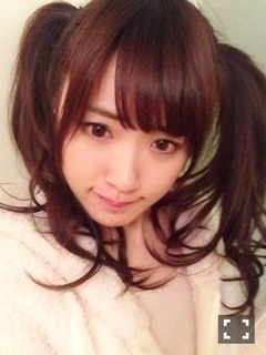 高山 一実｜（´-`）.｡oO(かずみ ん×281（2014-05-03）｜8枚目