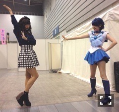 高山 一実｜（´-`）.｡oO(かずみ ん×283（2014-05-06）｜4枚目