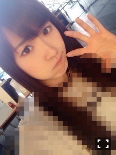 高山 一実｜（´-`）.｡oO(かずみ ん×285（2014-05-17）