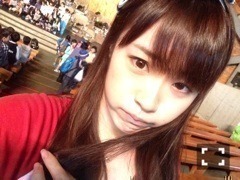 高山 一実｜（´-`）.｡oO(かずみ ん×285（2014-05-17）｜3枚目