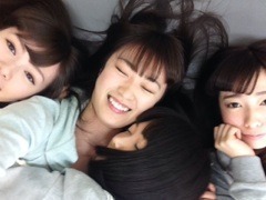高山 一実｜（´-`）.｡oO(かずみ ん×285（2014-05-17）｜6枚目