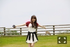 高山 一実｜（´-`）.｡oO(かずみ ん×286（2014-05-24）｜2枚目