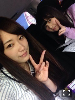 高山 一実｜（´-`）.｡oO(かずみ ん×286（2014-05-24）｜4枚目