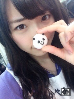 高山 一実｜（´-`）.｡oO(かずみ ん×287（2014-05-31）