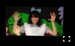 高山 一実｜（´-`）.｡oO(かずみ ん×288（2014-06-07）｜2枚目