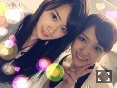 高山 一実｜（´-`）.｡oO(かずみ ん×291（2014-06-29）｜4枚目