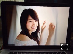 高山 一実｜（´-`）.｡oO(かずみ ん×293（2014-07-10）｜2枚目