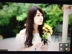 高山 一実｜（´-`）.｡oO(かずみ ん×293（2014-07-10）｜4枚目