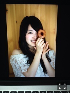 高山 一実｜（´-`）.｡oO(かずみ ん×293（2014-07-10）｜5枚目