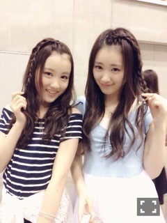 高山 一実｜（´-`）.｡oO(かずみ ん×294 質問受付!（2014-07-19）｜3枚目