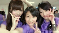 高山 一実｜（´-`）.｡oO(かずみ ん×294（2014-07-22）｜5枚目