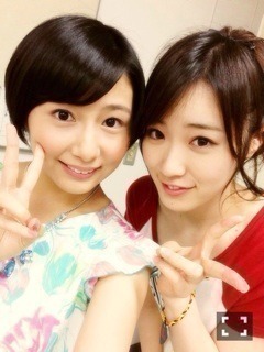 高山 一実｜（´-`）.｡oO(かずみ ん×294（2014-07-22）｜6枚目