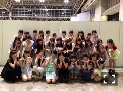 高山 一実｜（´-`）.｡oO(かずみ ん×294（2014-07-22）｜7枚目