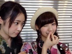 高山 一実｜（´-`）.｡oO(かずみ ん×297（2014-08-03）｜5枚目