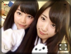 高山 一実｜（´-`）.｡oO(かずみ ん×299（2014-08-13）｜2枚目