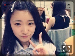 高山 一実｜（´-`）.｡oO(かずみ ん×299（2014-08-13）｜3枚目