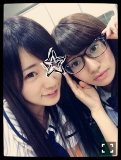 高山 一実｜（´-`）.｡oO(かずみ ん×299（2014-08-13）｜4枚目
