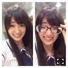 高山 一実｜（´-`）.｡oO(かずみ ん×299（2014-08-13）｜6枚目