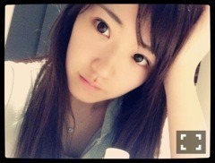 高山 一実｜（´-`）.｡oO(かずみ ん×299（2014-08-13）｜7枚目
