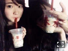 高山 一実｜（´-`）.｡oO(かずみ ん×300（2014-08-19）｜5枚目