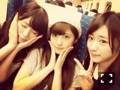高山 一実｜（´-`）.｡oO(かずみ ん×301（2014-08-27）｜4枚目