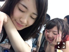 高山 一実｜（´-`）.｡oO(かずみ ん×301（2014-08-27）｜5枚目