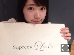 高山 一実｜（´-`）.｡oO(かずみ ん×303（2014-09-05）｜7枚目