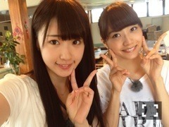 高山 一実｜（´-`）.｡oO(かずみ ん×303（2014-09-05）｜11枚目