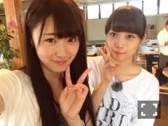 高山 一実｜（´-`）.｡oO(かずみ ん×303（2014-09-05）｜12枚目