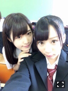 高山 一実｜（´-`）.｡oO(かずみ ん×304（2014-09-13）｜3枚目
