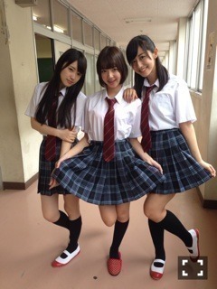 高山 一実｜（´-`）.｡oO(かずみ ん×304（2014-09-13）｜4枚目