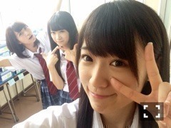高山 一実｜（´-`）.｡oO(かずみ ん×304（2014-09-13）｜5枚目