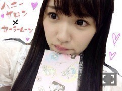 高山 一実｜（´-`）.｡oO(かずみ ん×305（2014-09-18）
