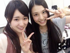 高山 一実｜（´-`）.｡oO(かずみ ん×305（2014-09-18）｜3枚目