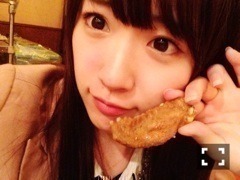 高山 一実｜（´-`）.｡oO(かずみ ん×306（2014-09-23）｜4枚目