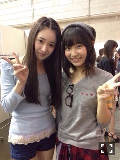 高山 一実｜（´-`）.｡oO(かずみ ん×307（2014-09-29）｜4枚目