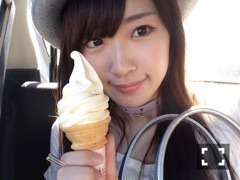 高山 一実｜（´-`）.｡oO(かずみ ん×308（2014-10-04）｜2枚目