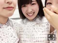 高山 一実｜（´-`）.｡oO(かずみ ん×310（2014-10-18）｜4枚目