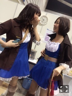 高山 一実｜（´-`）.｡oO(かずみ ん×310（2014-10-18）｜5枚目