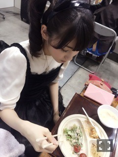 高山 一実｜（´-`）.｡oO(かずみ ん×310（2014-10-18）｜6枚目