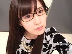 高山 一実｜（´-`）.｡oO(かずみ ん×311（2014-10-18）｜11枚目
