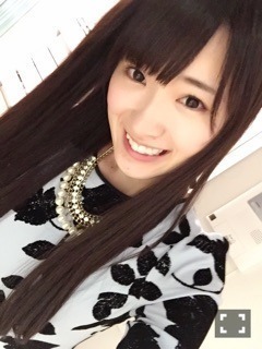 高山 一実｜（´-`）.｡oO(かずみ ん×311（2014-10-18）｜14枚目
