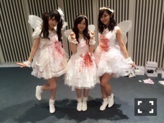 高山 一実｜（´-`）.｡oO(かずみ ん×312（2014-10-23）｜9枚目