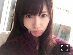 高山 一実｜（´-`）.｡oO(かずみ ん×313（2014-10-26）｜2枚目