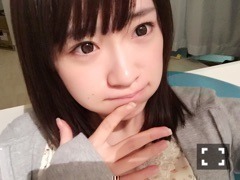 高山 一実｜（´-`）.｡oO(smile×315（2014-11-06）